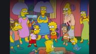 A still from The Simpsons (Image via Instagram/@thesimpsons)